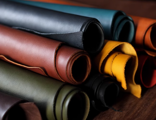 What is patina?
