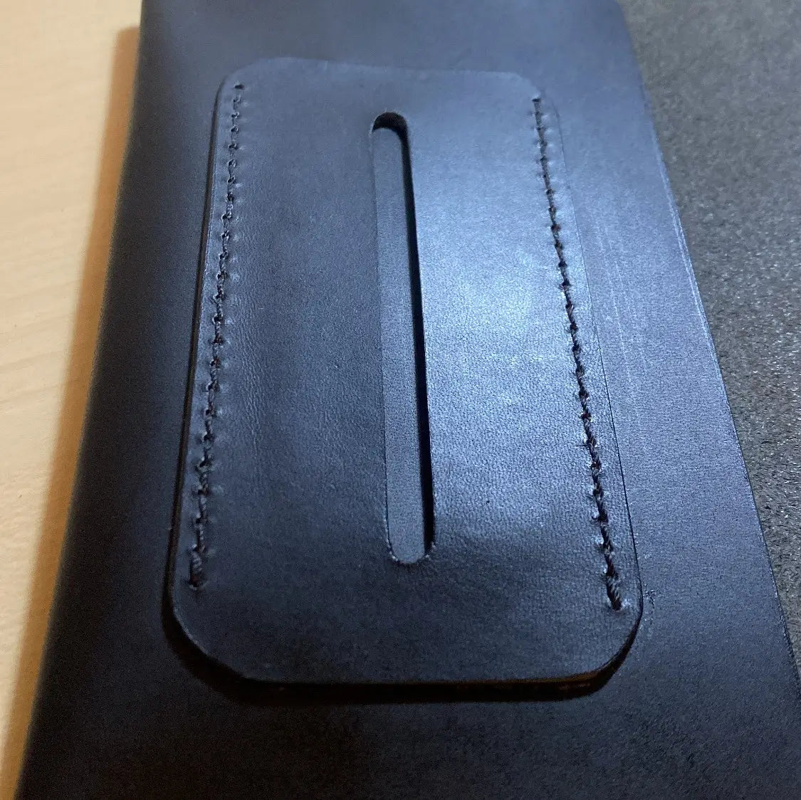 Handmade Leather Tobacco Pouch