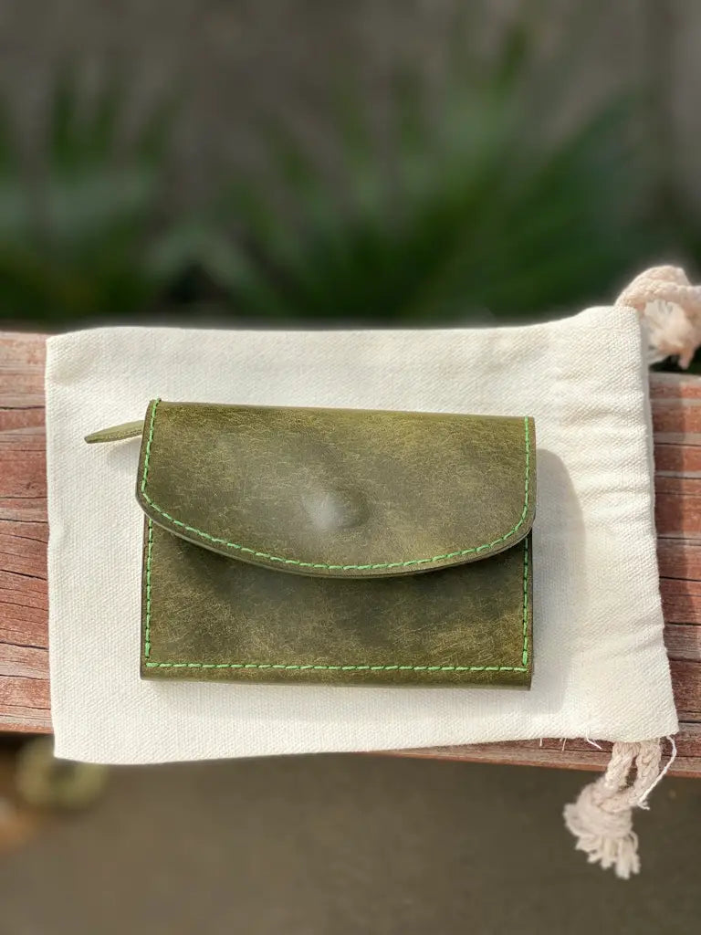 Enchanted Forest Wallet