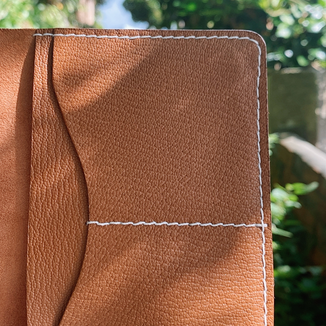 A6 Notebook / Journal / Diary Cover