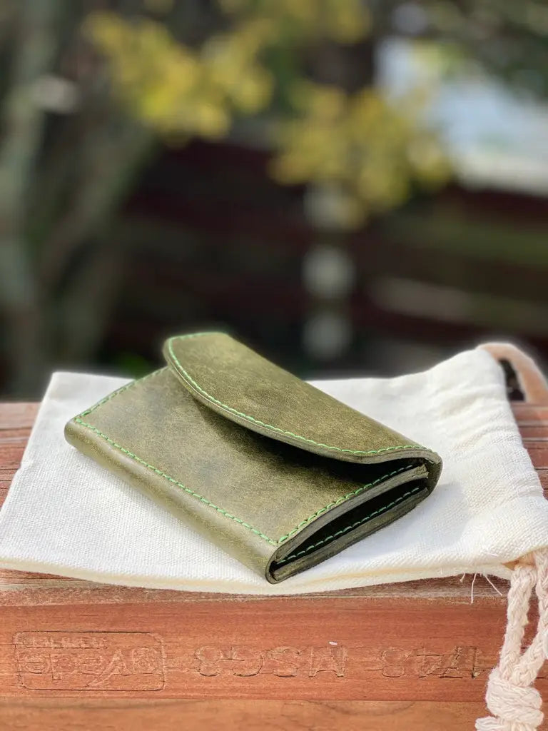 Enchanted Forest Wallet
