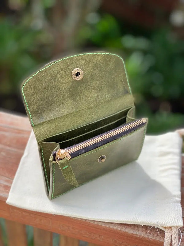 Enchanted Forest Wallet