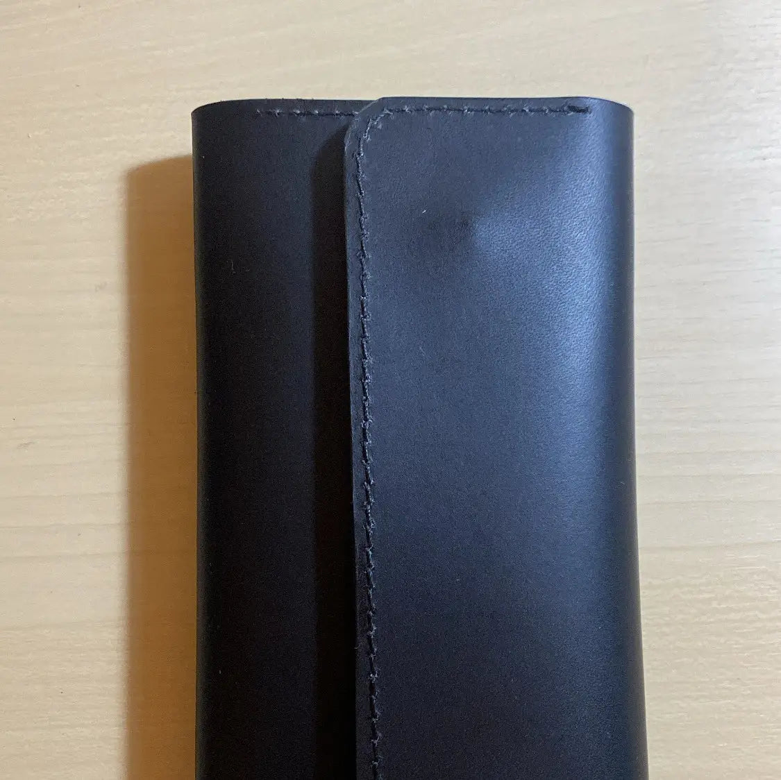 Handmade Leather Tobacco Pouch