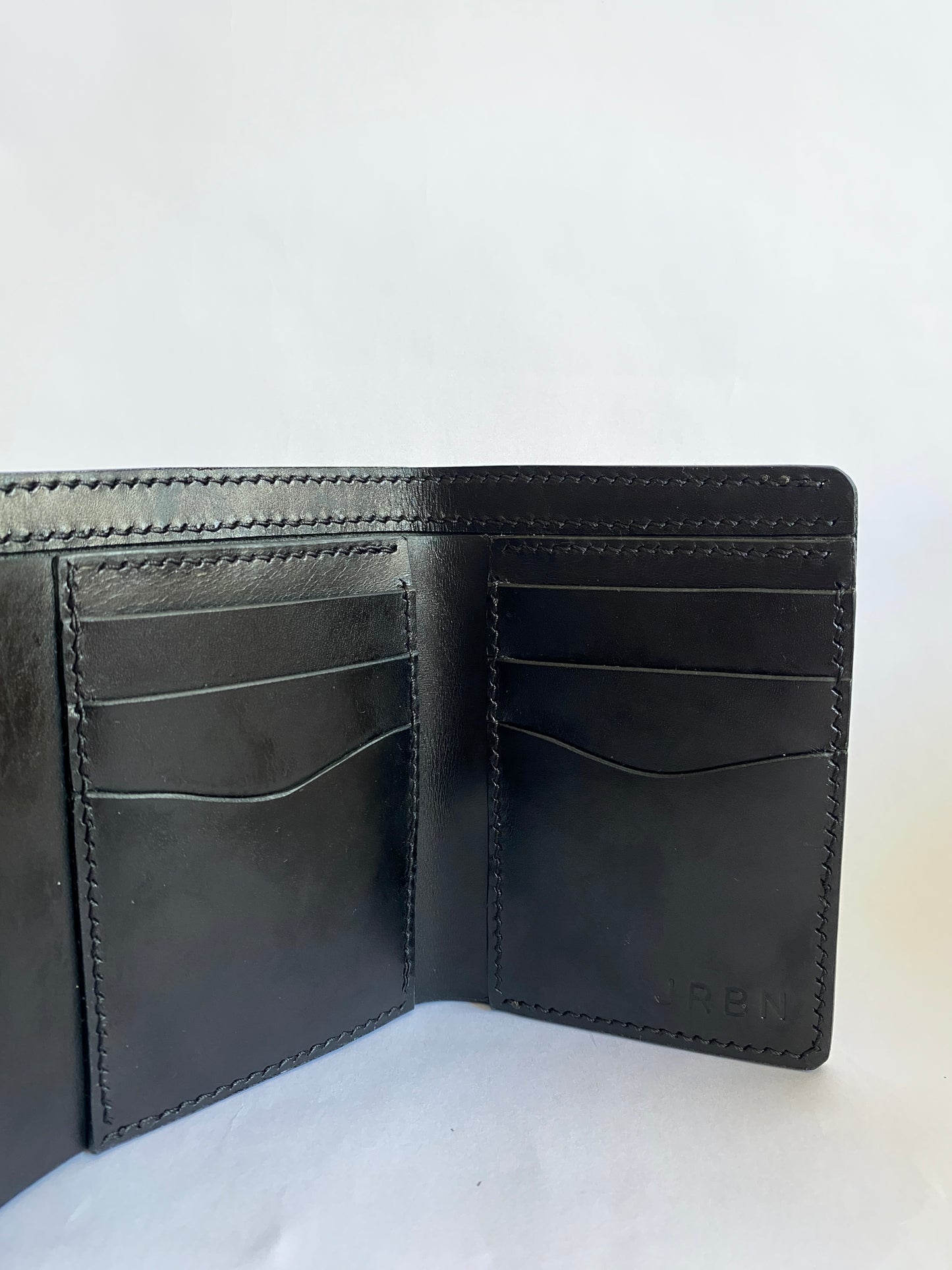 Custom Trifold Wallet