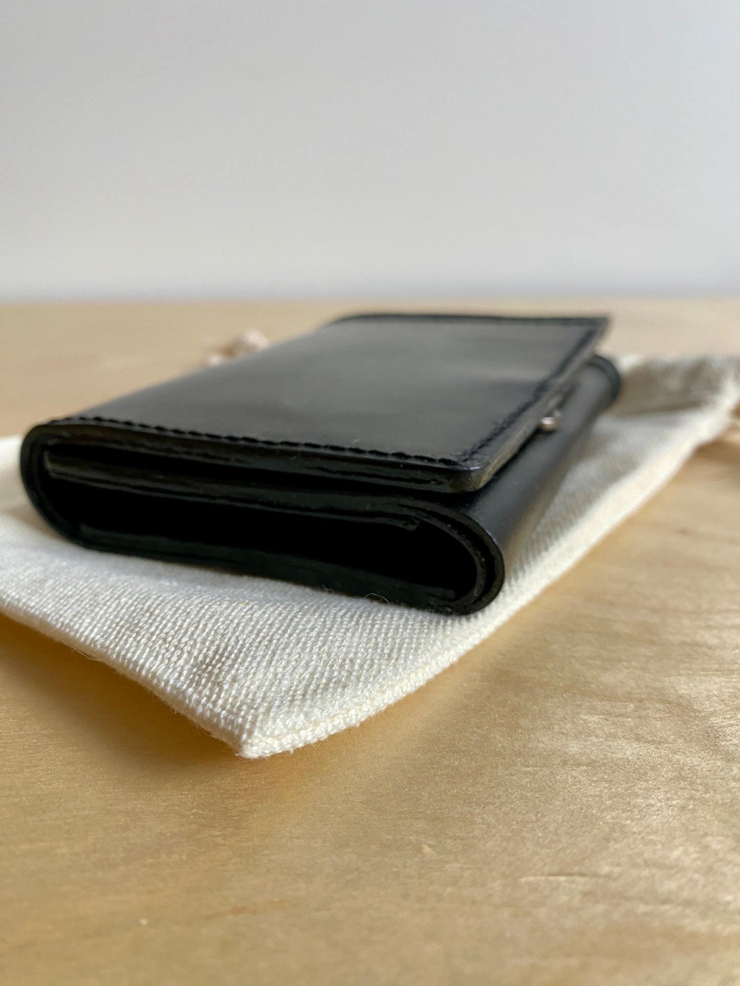 Custom Trifold Wallet